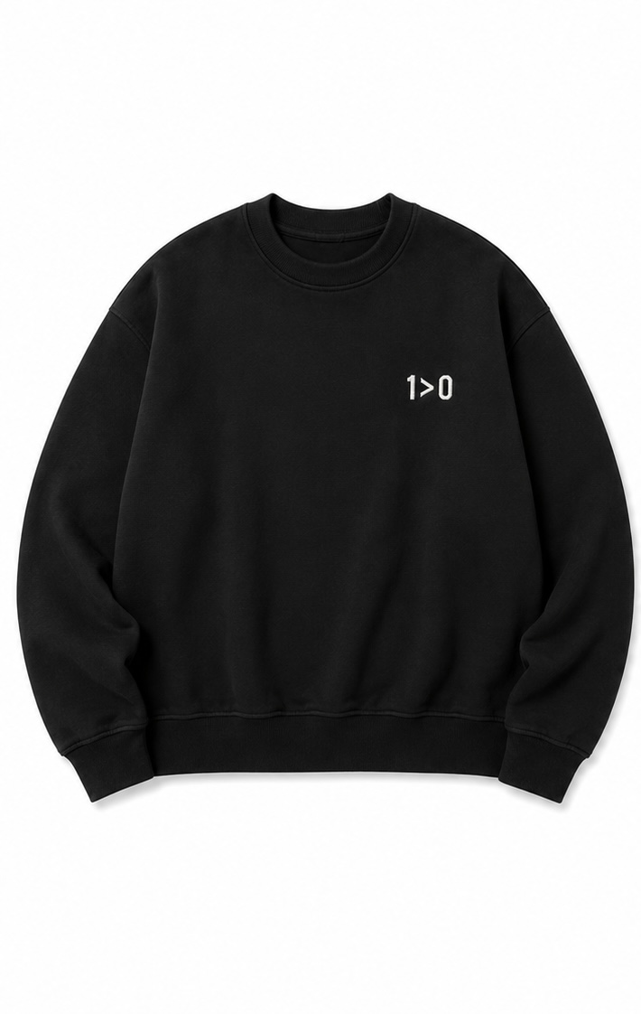 Prima Crewneck