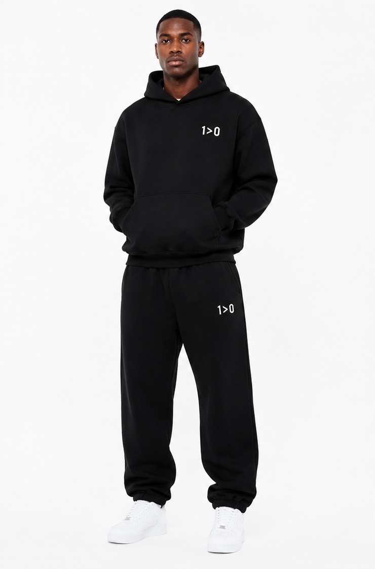 Prima Hoodie view 3