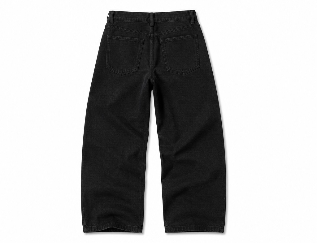 Nexus Denim Jeans