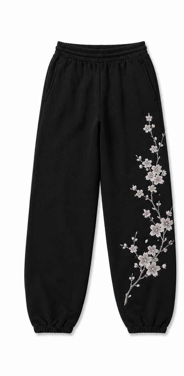 Virtus Blossom Sweatpants