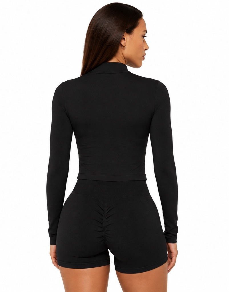 Prima Women Zip Jacket view 4