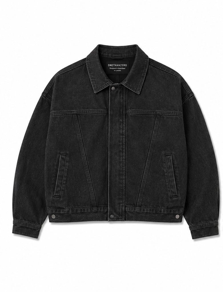 Nexus Jacket