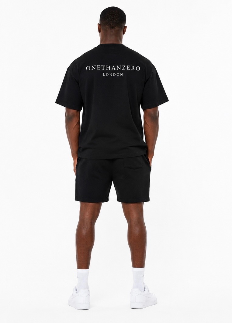 Compression Tee view 4