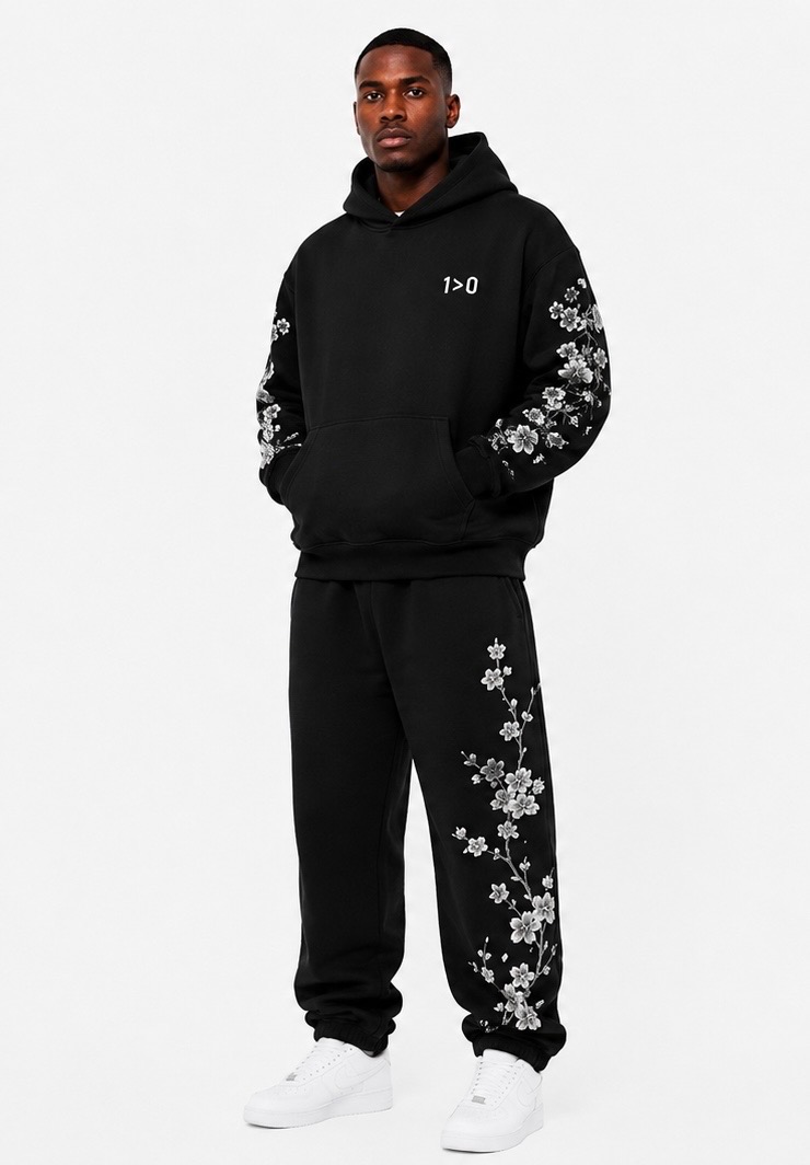 Virtus Blossom Full Set