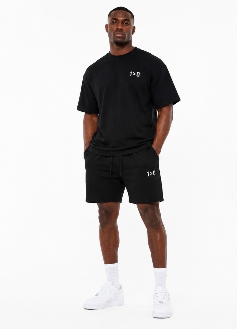 Men Performance Set