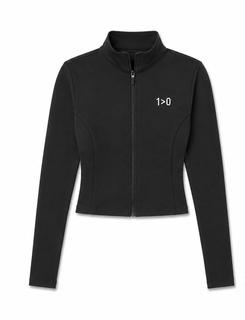 Prima Women Zip Jacket