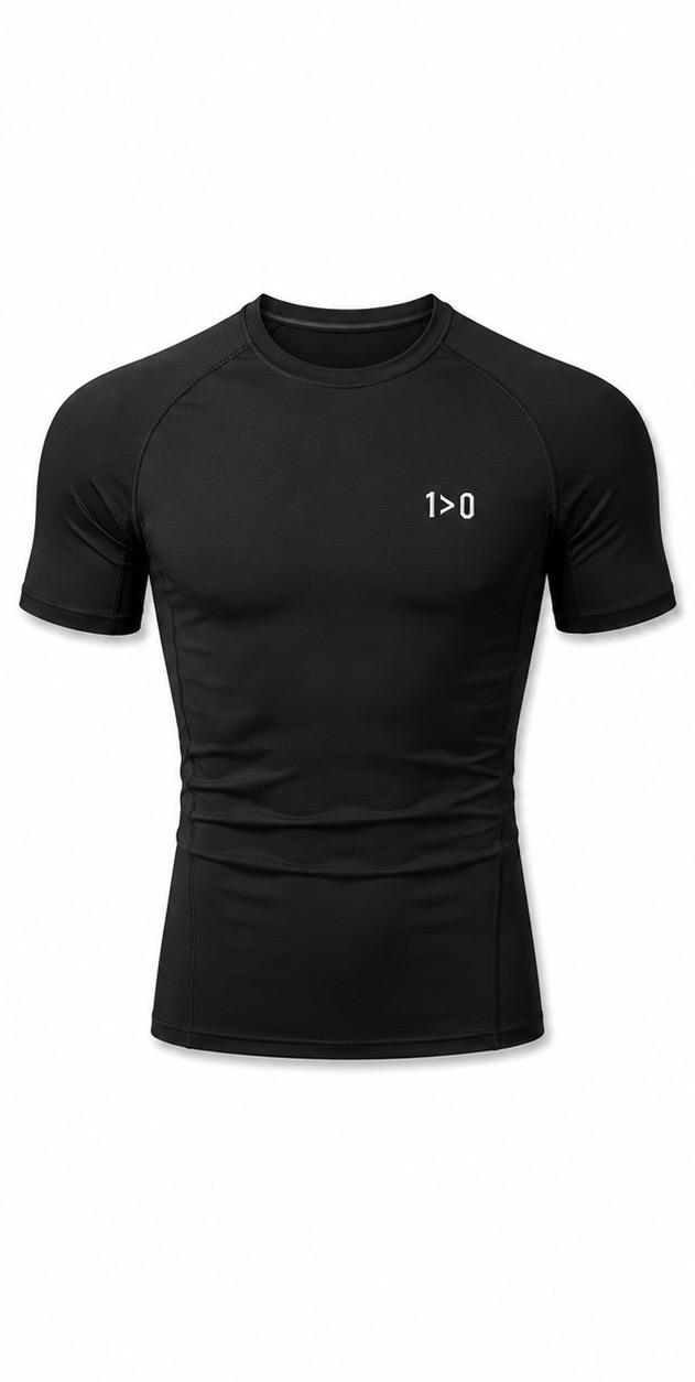 Compression Tee