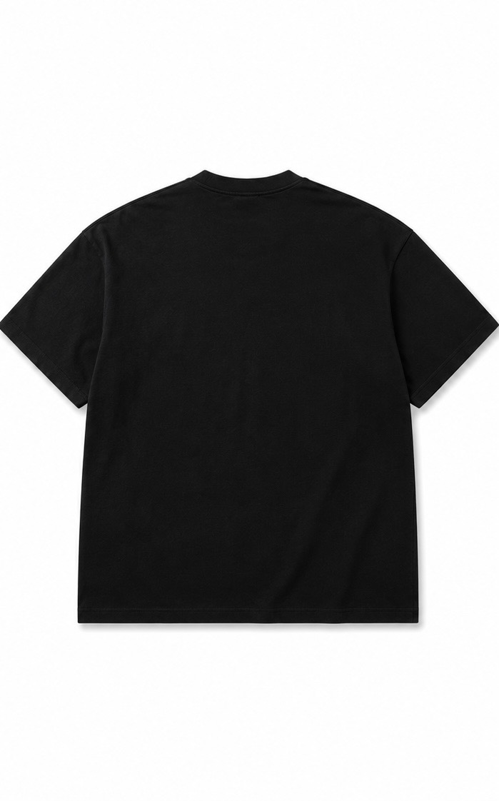 Prima Oversize Tee view 2